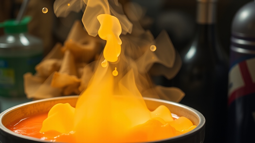 Brewing Color: Creating Botanical Inks from Kitchen Scraps