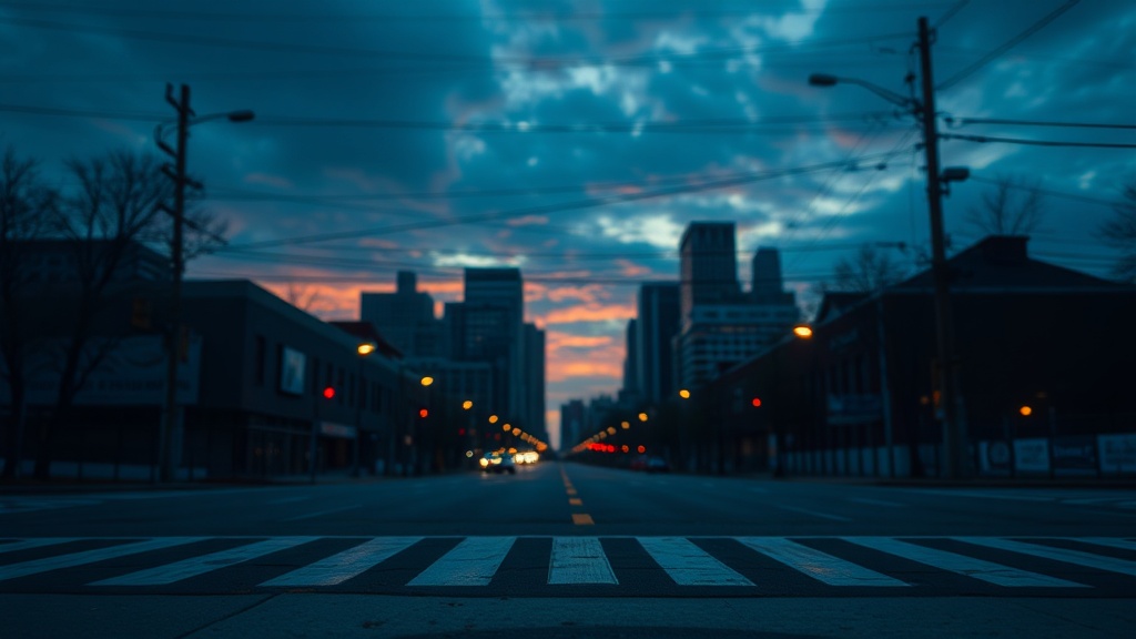 Fix Your Composition with the Rule of Thirds