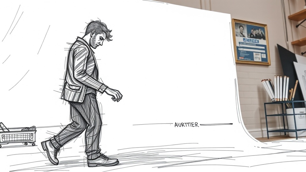 Give Your Sketches More Life with Variable Line Weight