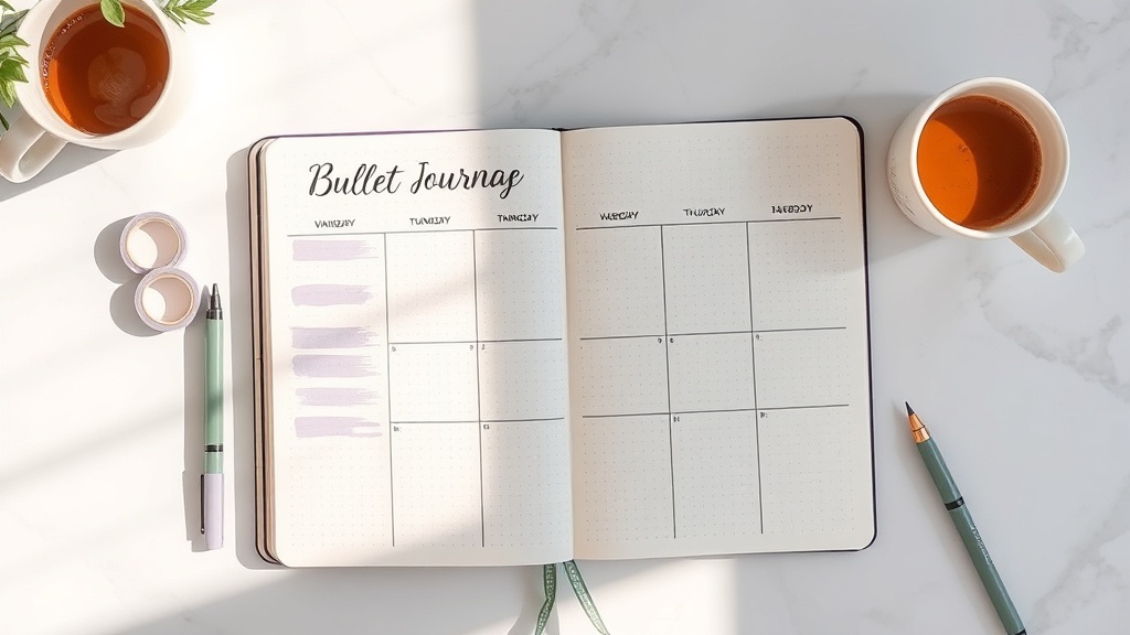 Plan With Me: March Week 1 Setup — Dusty Lavender & Sage (Full Process!)