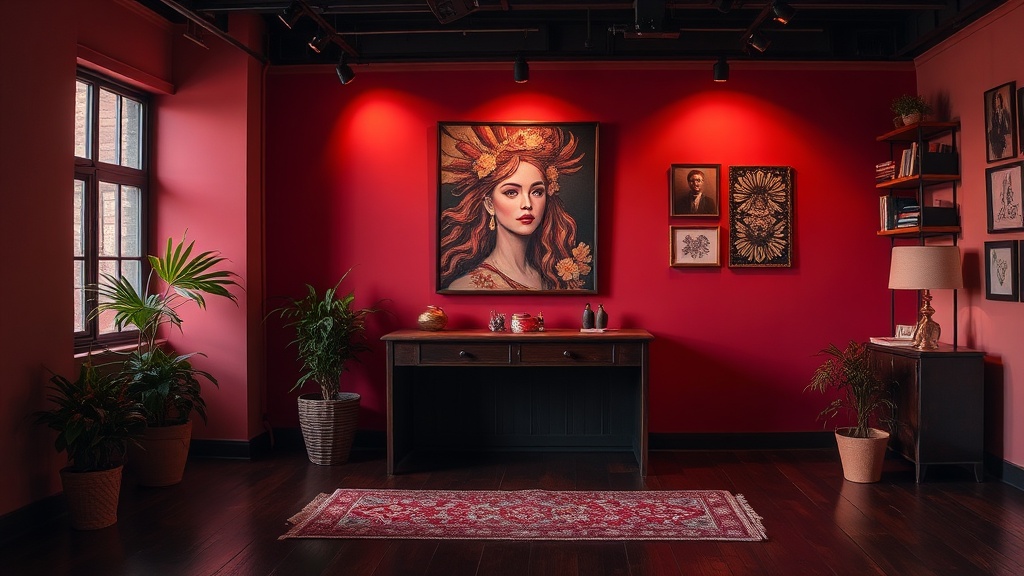 Refining Your Color Palettes with Analogous and Complementary Schemes