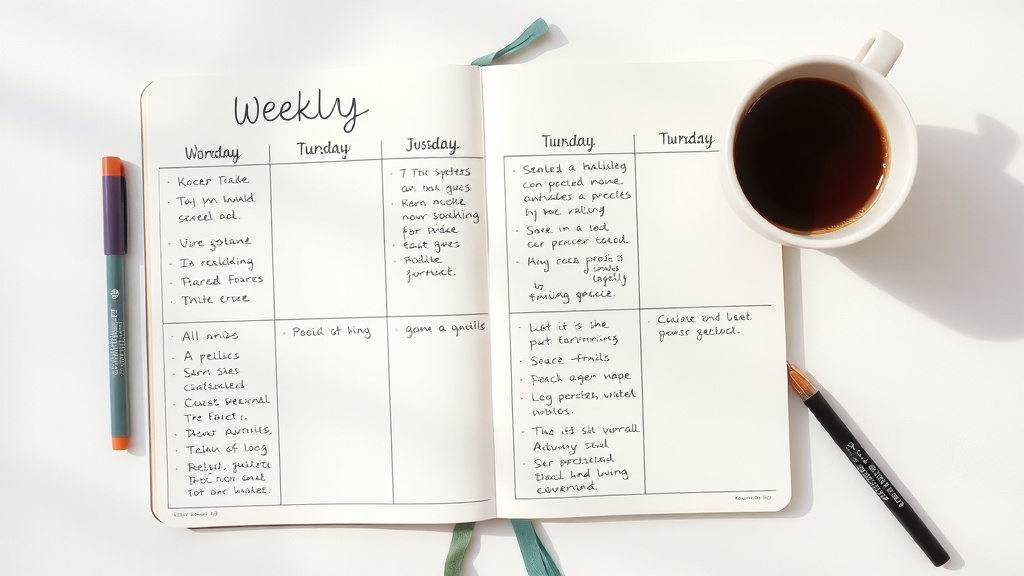 The Position-Sizing Rule: How to Know If Your Weekly Spread Is Too Ambitious