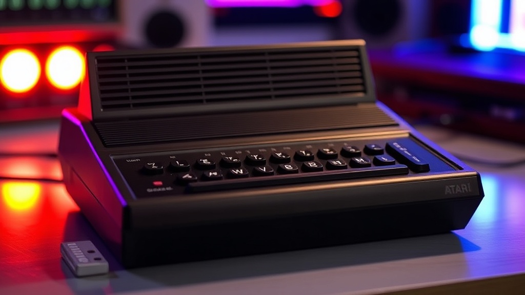 How to Clean and Restore Vintage Atari 2600 Cartridges