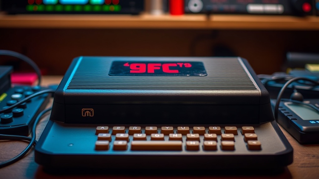 How to Clean and Restore Your Atari 2600 Cartridges Like a Pro