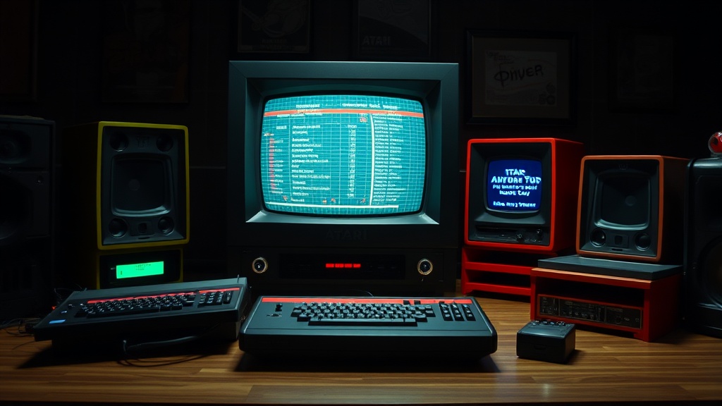 Identifying Genuine Atari 2600 Variants and Repros