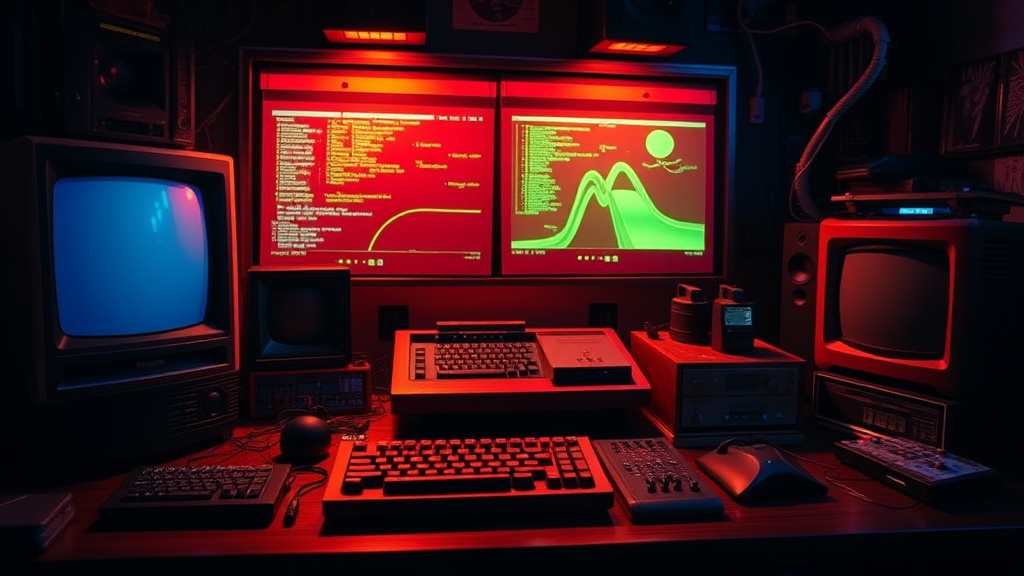 Managing Your Vintage Atari Hardware and Physical Collections