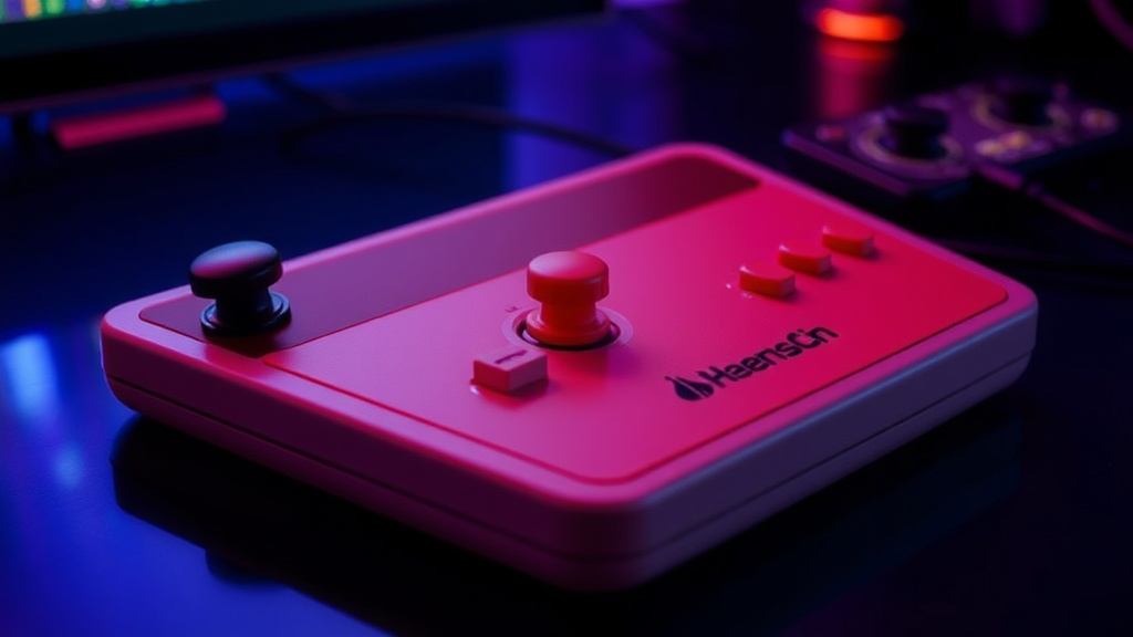 Tracing the Evolution of Atari Controller Designs