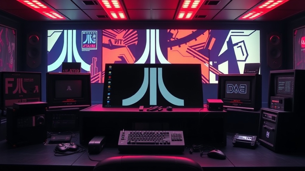 What Atari Marketing Materials Should Collectors Actually Care About?