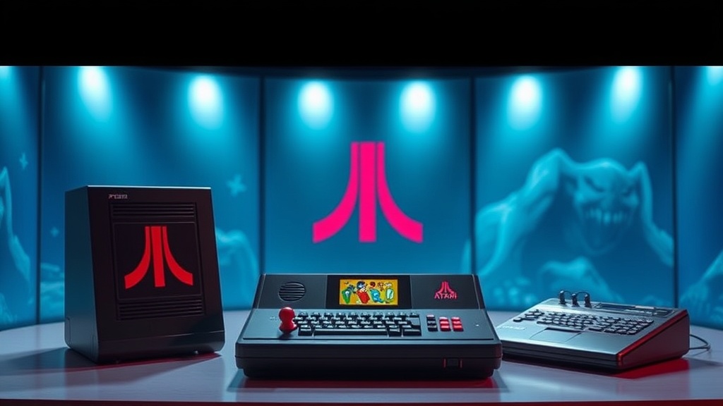 What Atari Promotional Items Are Worth Adding to Your Collection?