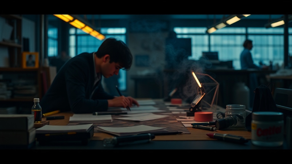 Avoid These Common Mistakes When Handling Ink