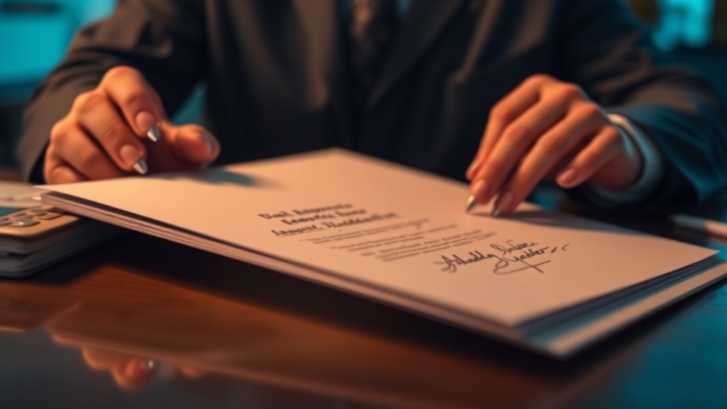 Choosing the Right Sleeve for Your Autographed Documents