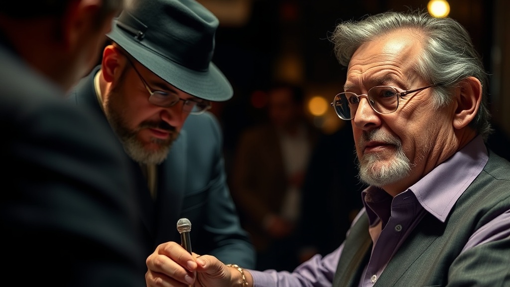 How to Spot Fake Celebrity Autographs: A Collector's Guide