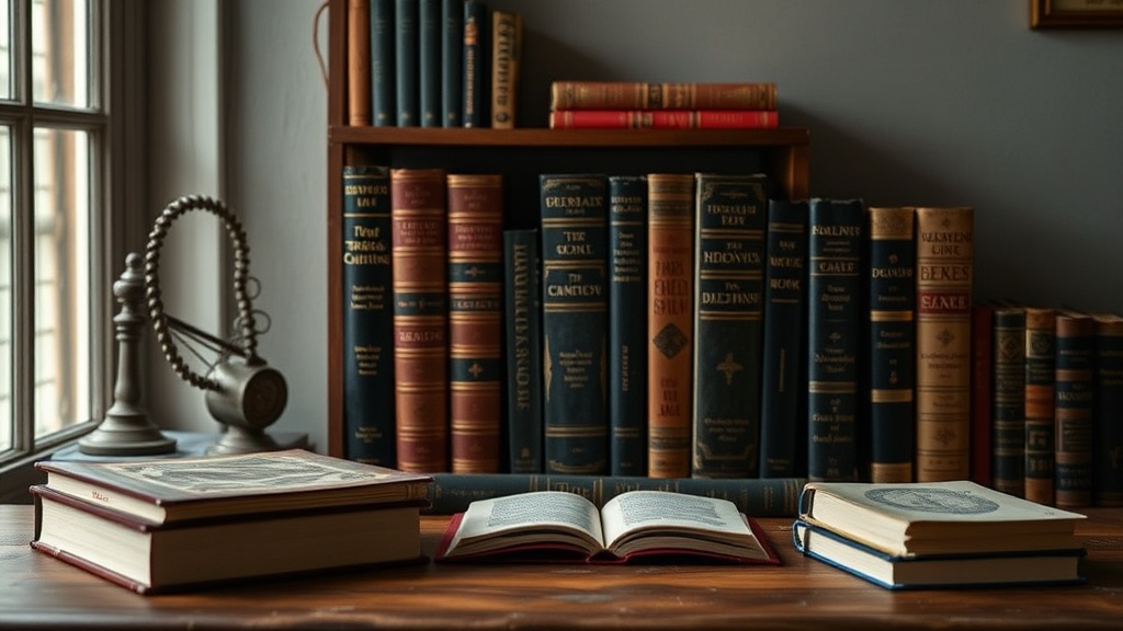 How to Store and Display Signed Books Without Damaging the Ink