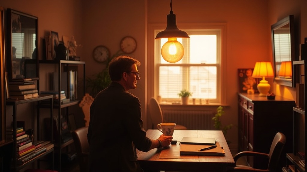 Lighting and Your Collection: Preventing UV Damage