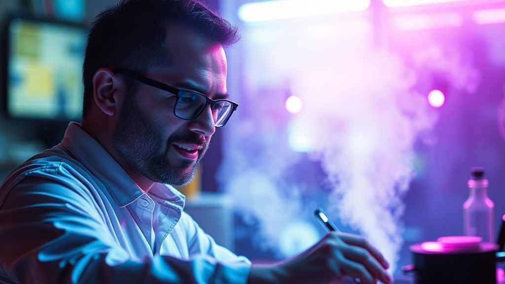 UV Light and Your Ink: A Hidden Danger