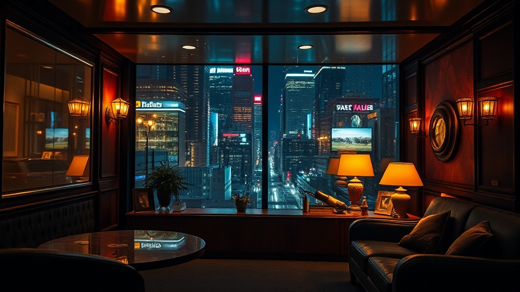 What Temperature Should Your Autograph Collection Live In?