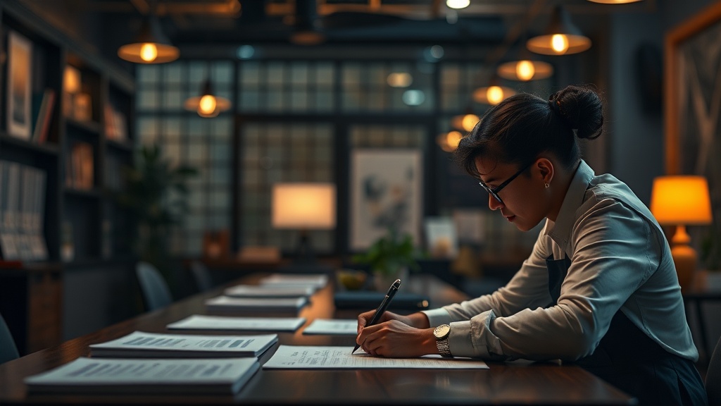 Why Paper Quality Matters for Long-Term Signature Longevity