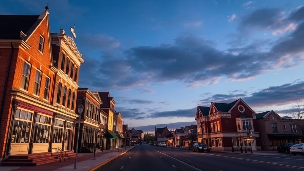 Aylmer QC: Your Ultimate Local Guide to Gatineau's Historic Gem