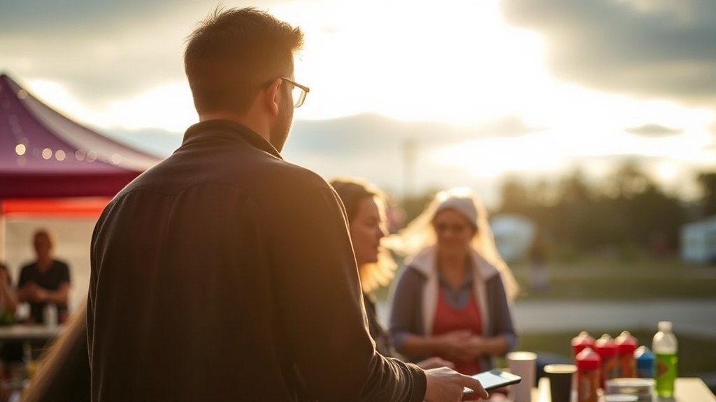 How to Get Involved with Local Volunteering and Community Groups in Aylmer