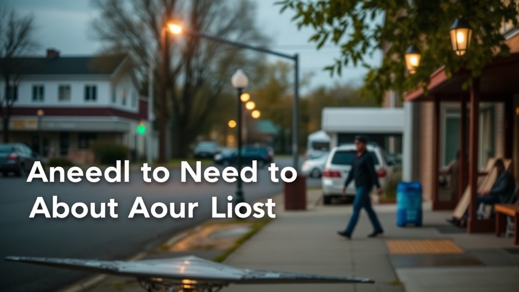 What Do Aylmer Residents Actually Need to Know About Our Local Services?