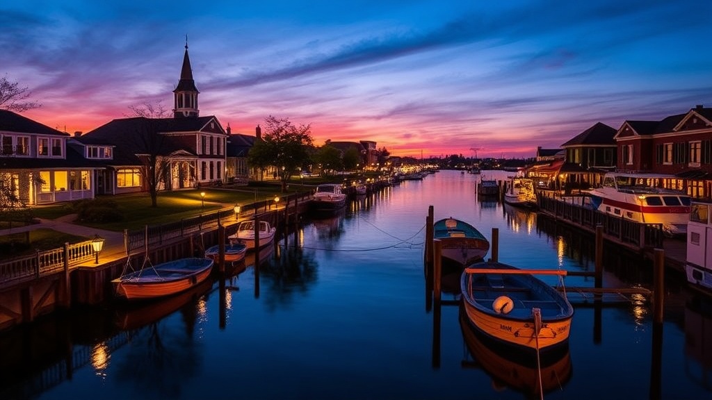 Where to Find the Best Waterfront Walks in Aylmer