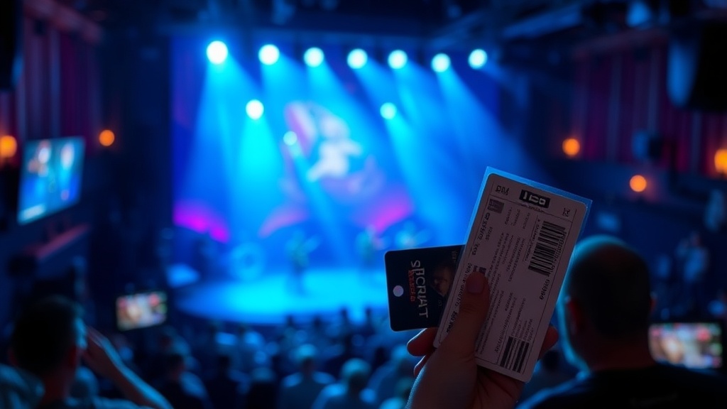 How to Start Collecting Backstage Passes: A Beginner's Guide