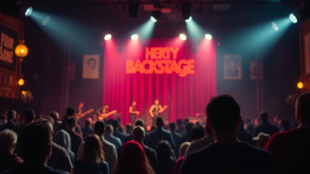 The Ultimate Guide to Buying Vintage Backstage Passes Online