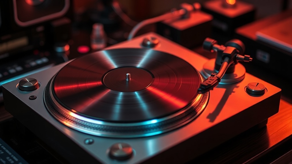Which High-End Turntables Actually Hold Their Value?