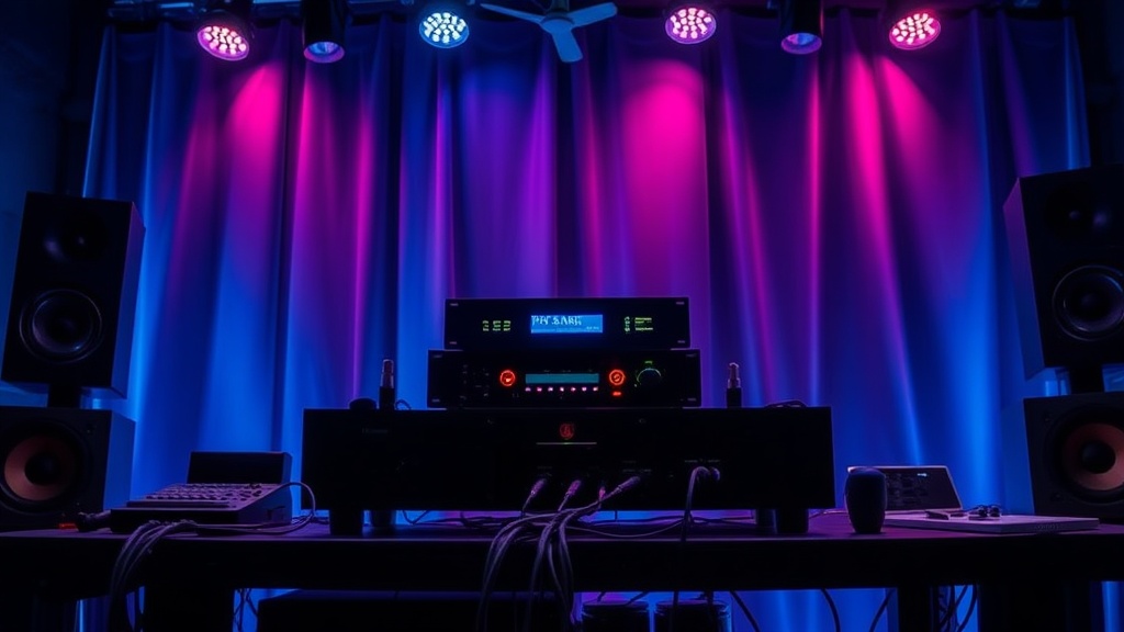 Why Does High-End Audio Equipment Lose Value So Fast?