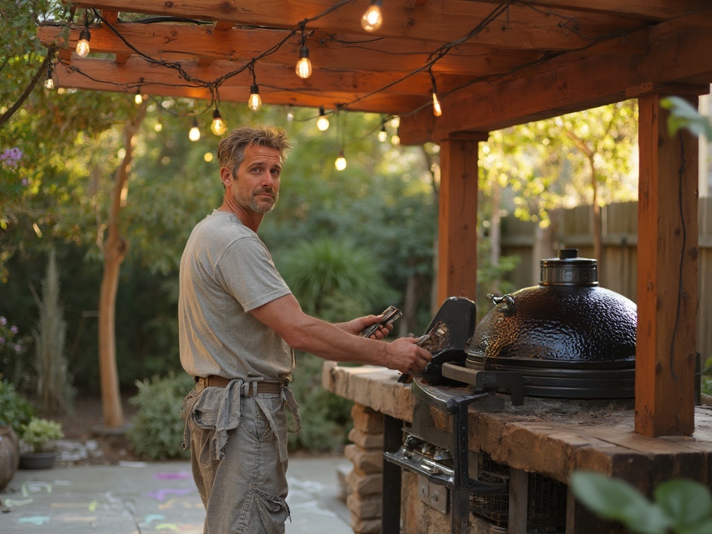 Travis Kowalski - photo 1