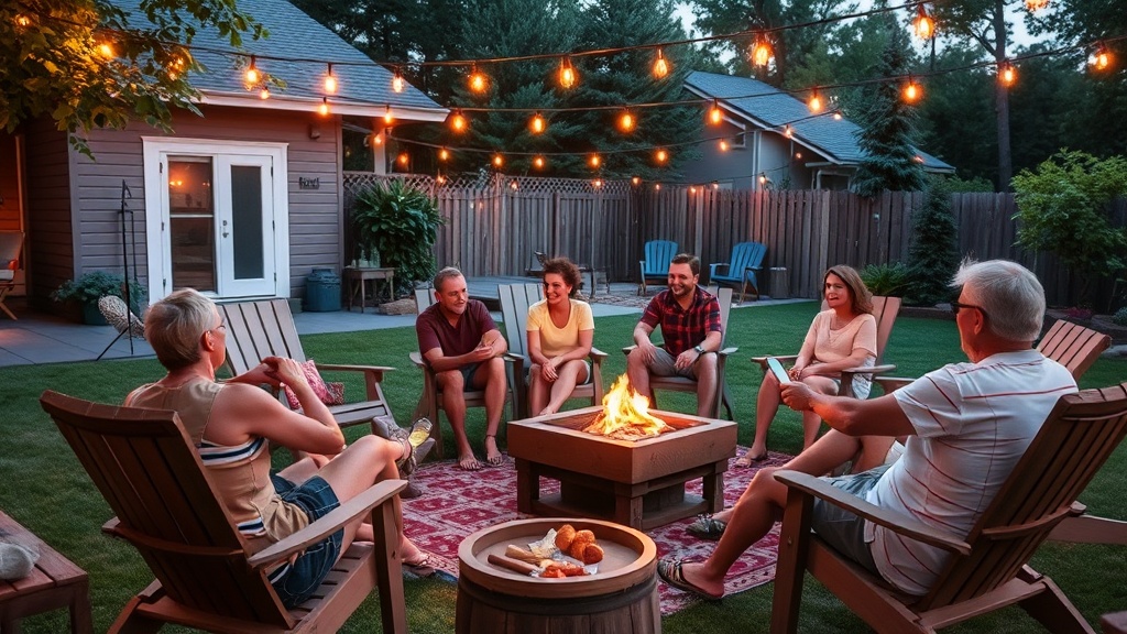 10 Best Backyard Games for Summer Parties