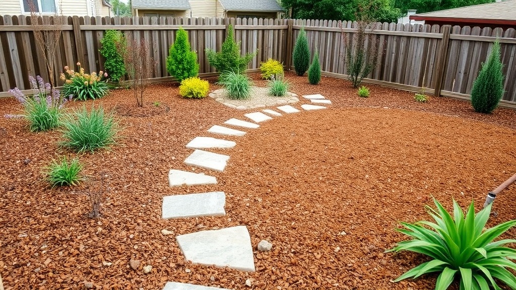 Backyard Landscaping on a Budget (Simple Ideas That Actually Work)