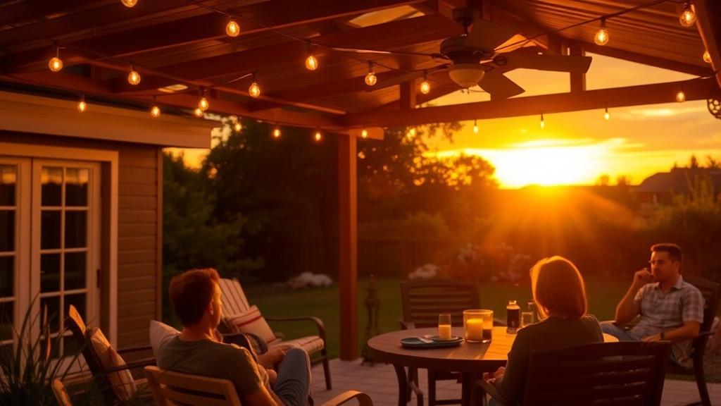 Backyard Mosquito Control That Actually Works