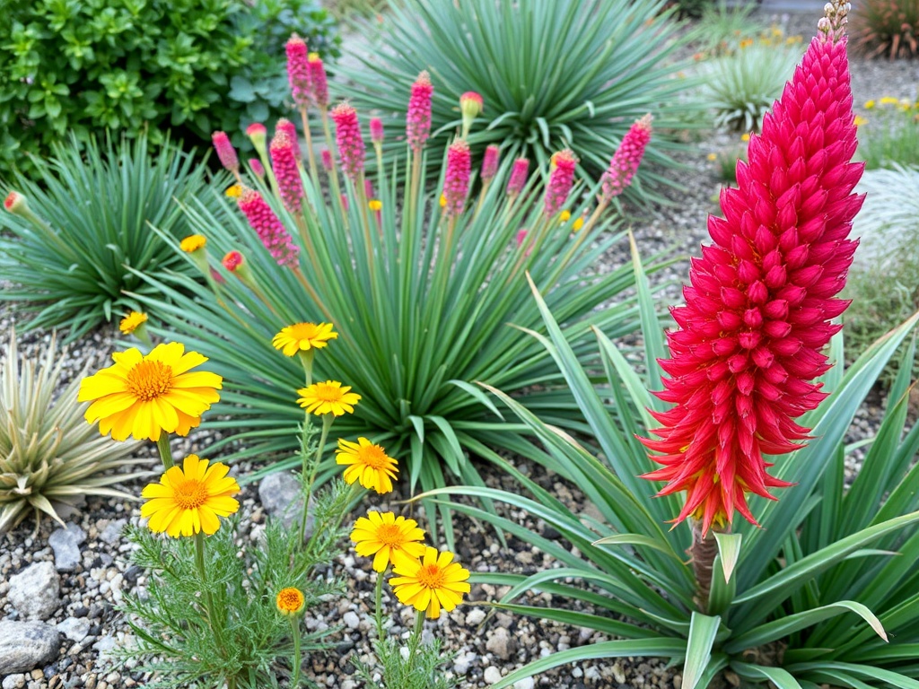 southwest desert plants