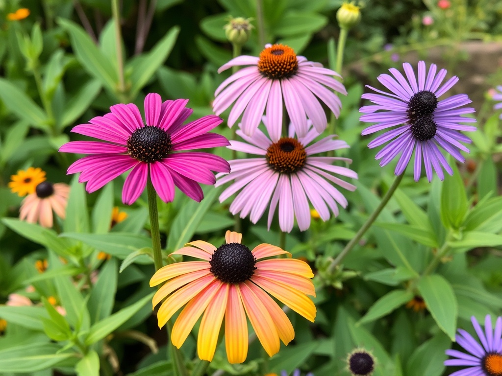 northeast native wildflowers