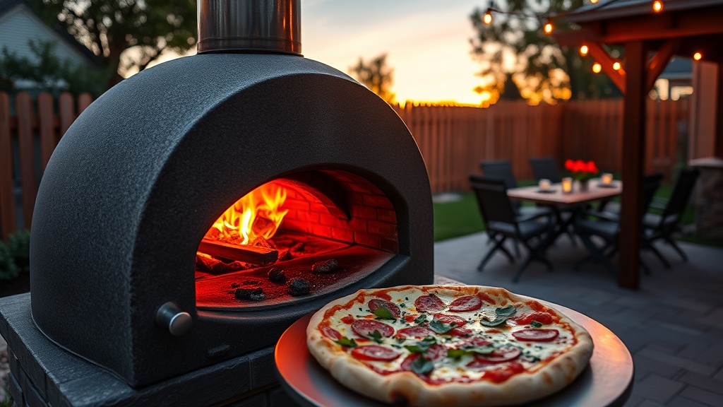 Best Outdoor Pizza Ovens Worth Buying in 2026