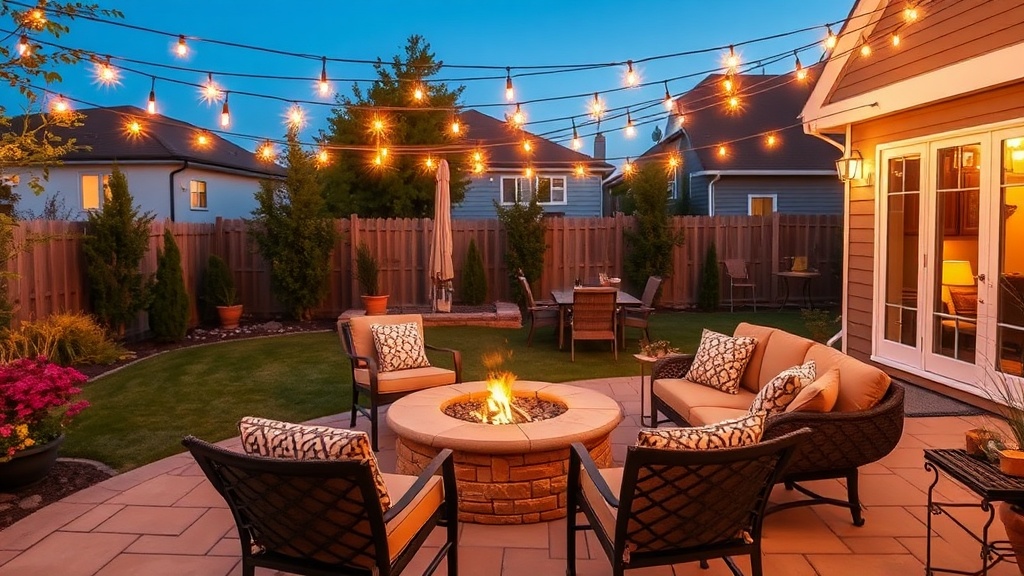 Best Patio Furniture Under $500 (Backyard Sets That Are Actually Worth It)