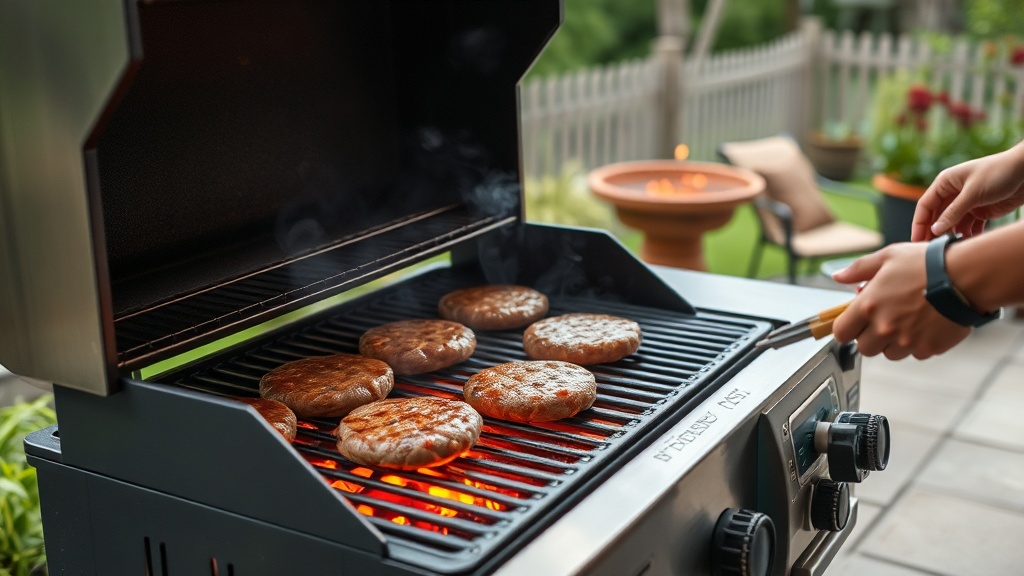 Grilling Safety Tips Everyone Ignores (But Really Shouldn't)
