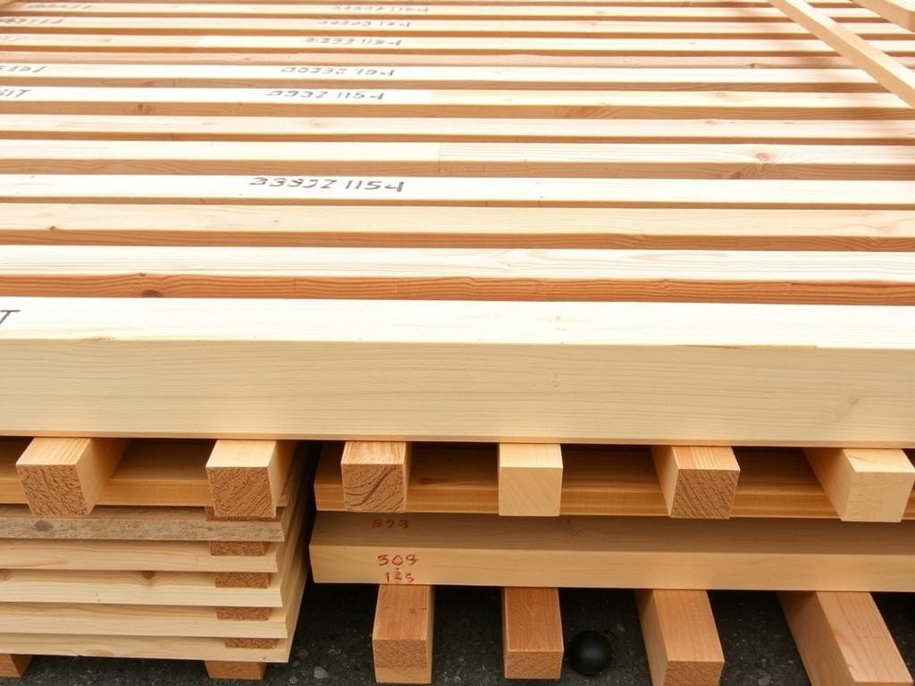 deck building materials
