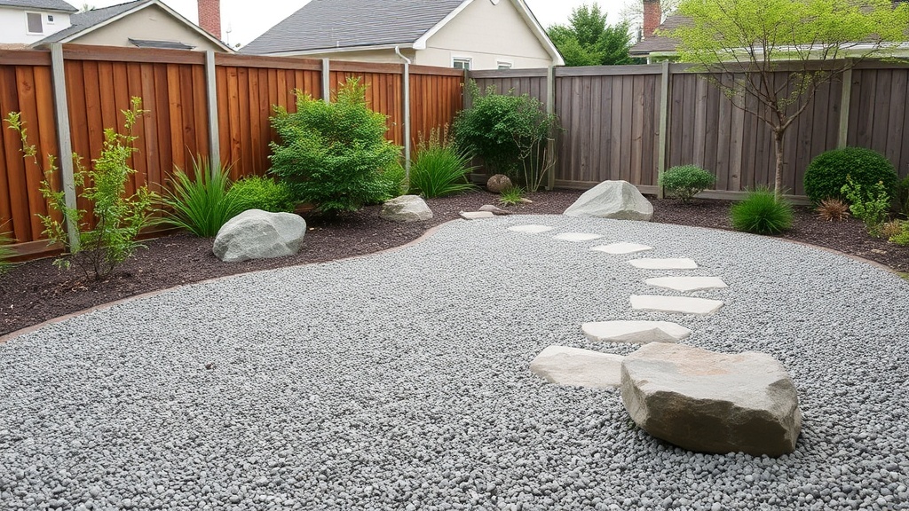 How to Create a Zen Garden in Your Backyard