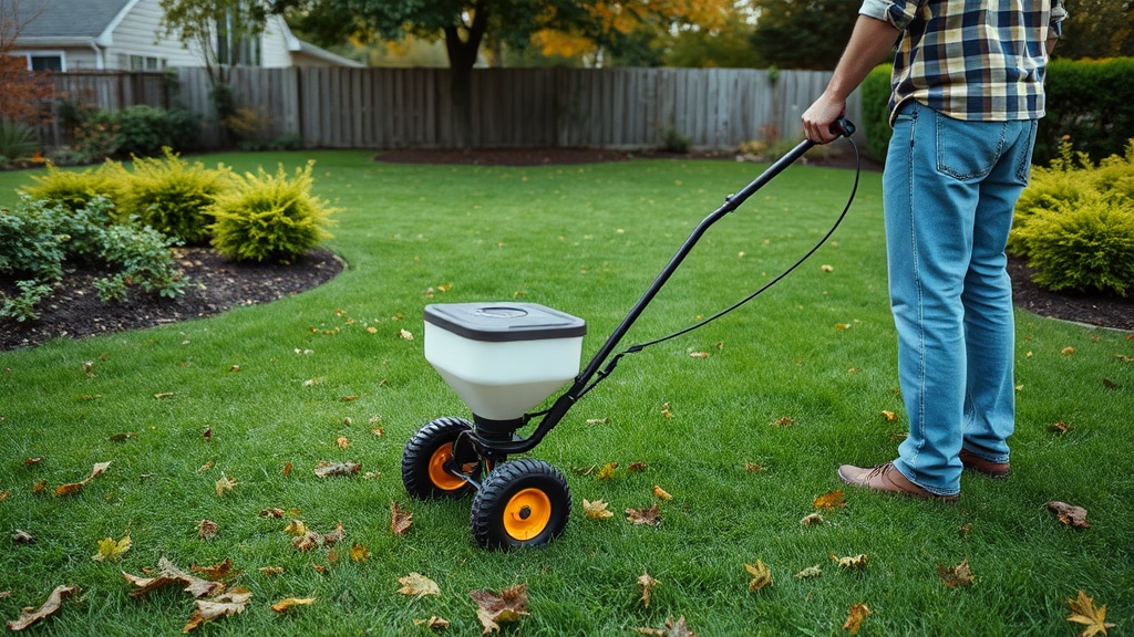 How to Overseed Your Lawn Like a Pro