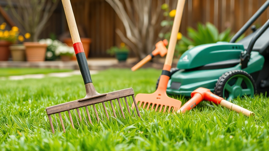 The Ultimate Spring Yard Cleanup Checklist (2026 Edition)