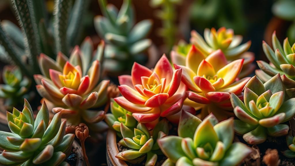 Stop Overwatering Your Succulents