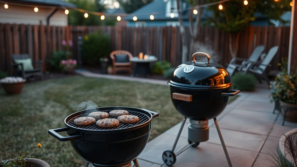 Weber Kettle 22" Review: The $139 Grill I’d Buy Again in a Heartbeat