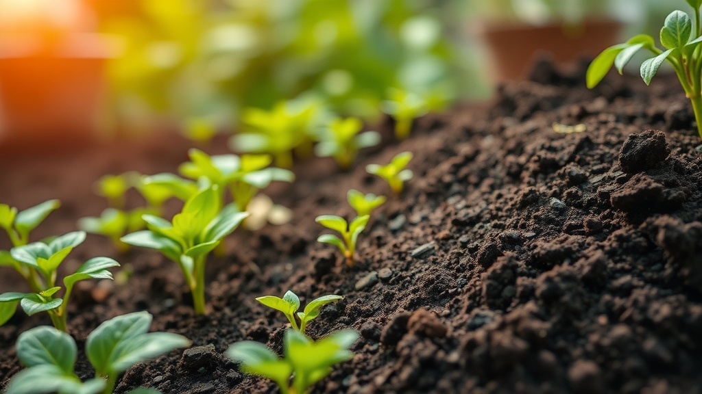 Why Your Garden Soil Might Be the Reason Your Plants Are Struggling
