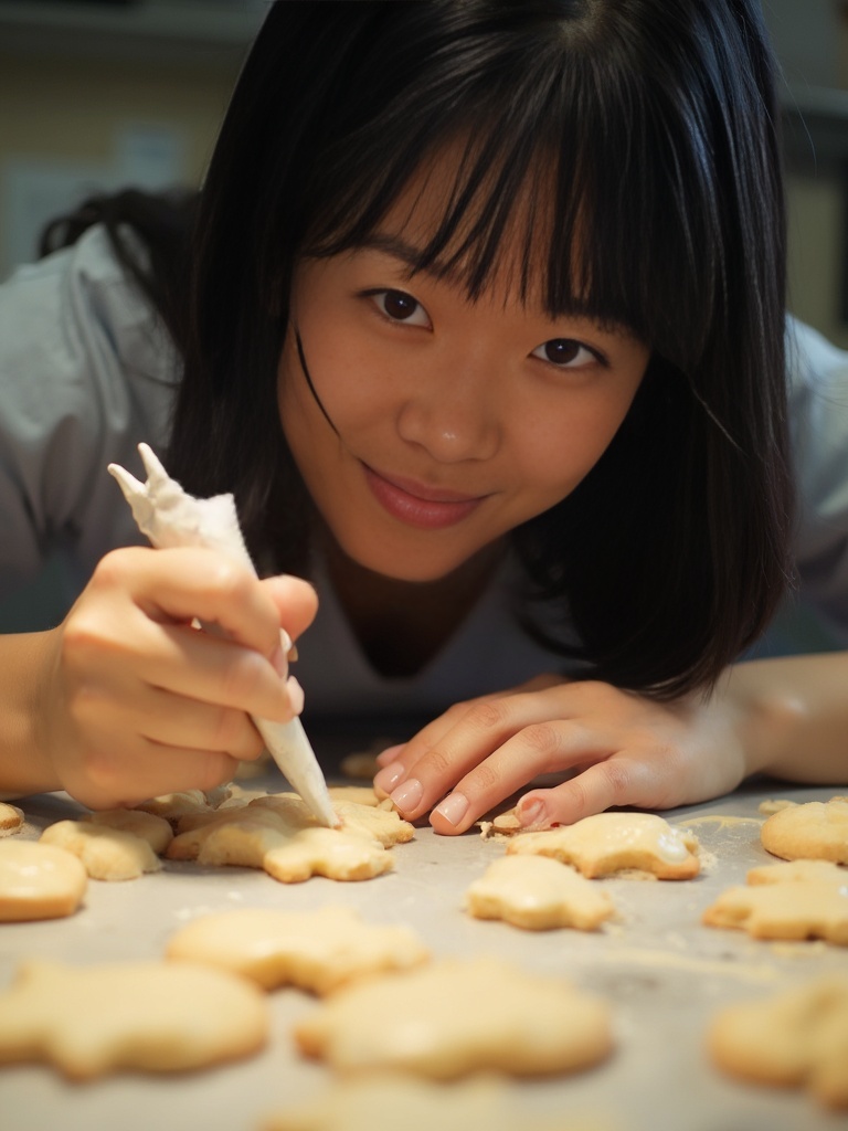 Emma Chen - photo 1