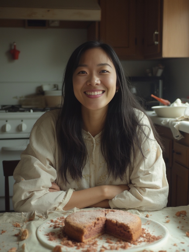 Emma Chen - photo 2