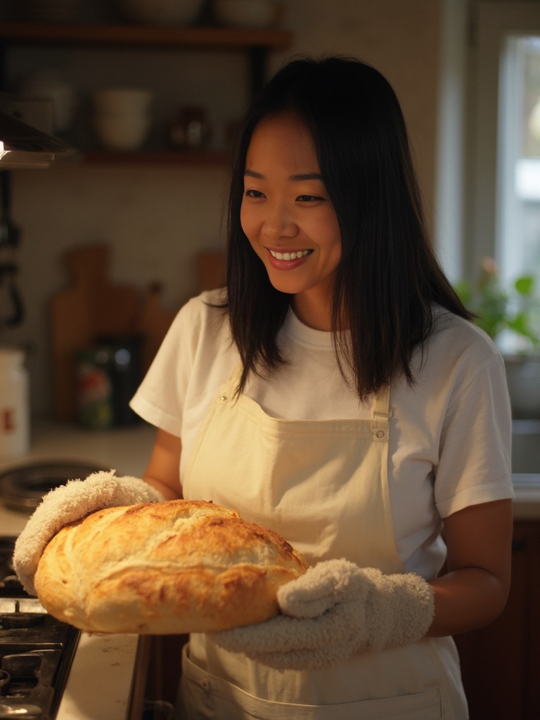 Emma Chen - photo 6