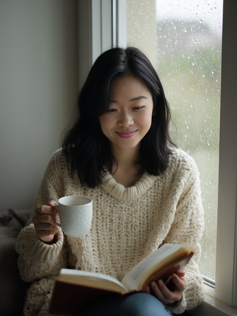 Emma Chen - photo 7