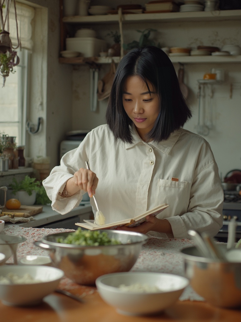 Emma Chen - photo 8